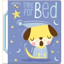 Make Believe Ideas Busy Bees: Time for Bed