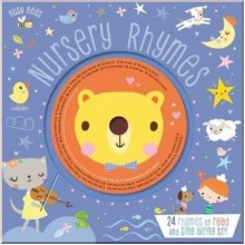 Make Believe Ideas Busy Bees: Nursery Rhymes with Audio CD