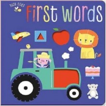 Make Believe Ideas Busy Bees: First Words