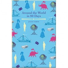 Arcturus Around the World in 80 Days