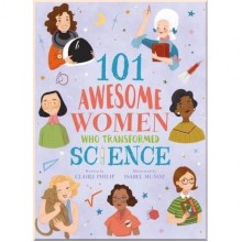 Arcturus 101 Awesome Women Who Transformed Science