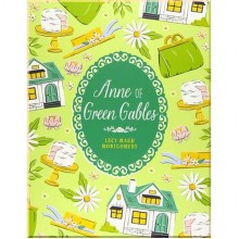 Arcturus Anne of Green Gables (Slipcase Edition)
