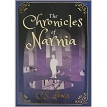 Arcturus The Chronicles of Narnia Box Set