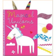 Make Believe Ideas Magical Unicorns