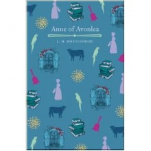 Arcturus Anne of Avonlea