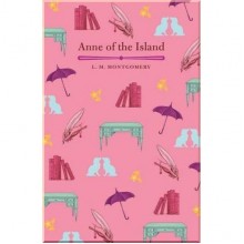 Arcturus Anne of the Island
