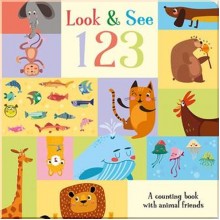 Imagine That Look and See 123