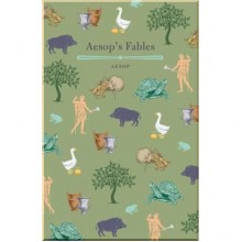 Arcturus Aesop's Fables