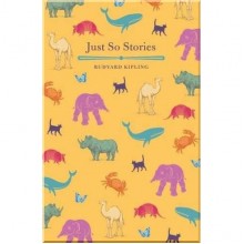 Arcturus Just So Stories