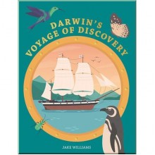 Pavilion Children's Books Darwin's Voyage of Discovery