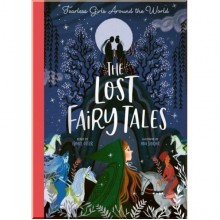 Caterpillar Books The Lost Fairy Tales