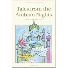 Wordsworth Tales from the Arabian Nights