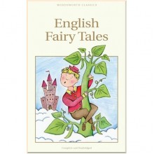 Wordsworth English Fairy Tales