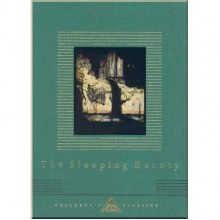 Everyman’s Library The Sleeping Beauty
