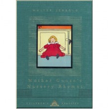 Everyman’s Library Mother Goose's Nursery Rhymes