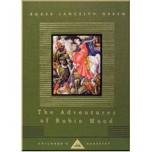 Everyman’s Library The Adventures of Robin Hood