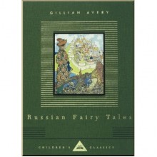 Everyman’s Library Russian Fairy Tales