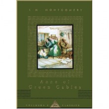Everyman’s Library Anne of Green Gables