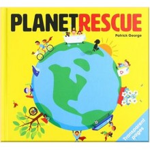 PatrickGeorge Planet Rescue