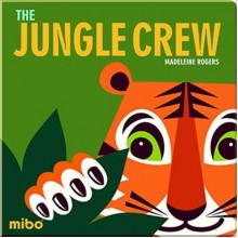 Button Books The Jungle Crew