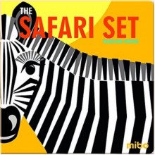 Button Books The Safari Set