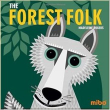 Button Books The Forest Folk