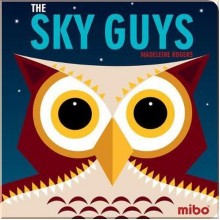 Button Books The Sky Guys