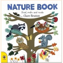 b small Nature Book