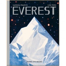Flying Eye Books Everest