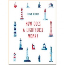 b small How Does a Lighthouse Work?