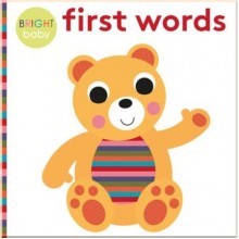 i am a bookworm First Words