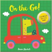 i am a bookworm On the Go!