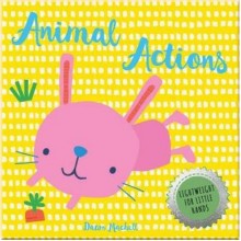 i am a bookworm Animal Actions