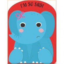 i am a bookworm I'm So Sad!