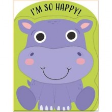 i am a bookworm I'm So Happy!