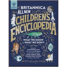 Britannica Books Britannica All New Children's Encyclopedia