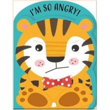 i am a bookworm I'm So Angry!