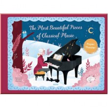 Auzou The Most Beautiful Pieces of Classical Music