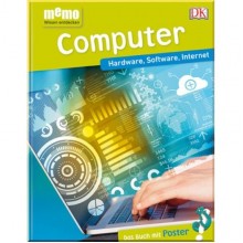 DK Verlag memo Wissen entdecken: Computer