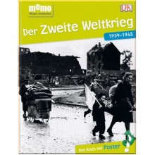 DK Verlag memo Wissen entdecken: Der Zweite Weltkrieg