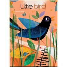 White Star Little Bird