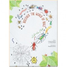 White Star Discover the World of Bugs