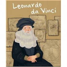 White Star Leonardo da Vinci