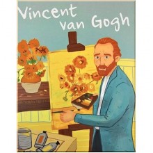 White Star Vincent van Gogh