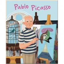 White Star Pablo Picasso