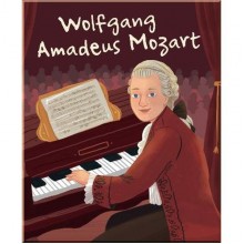 White Star Wolfgang Amadeus Mozart