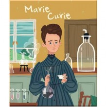 White Star Marie Curie