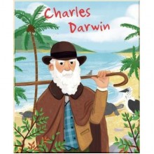 White Star Charles Darwin