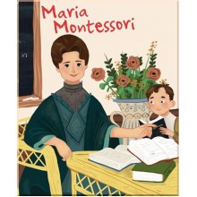 White Star Maria Montessori