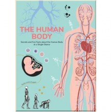 White Star The Human Body